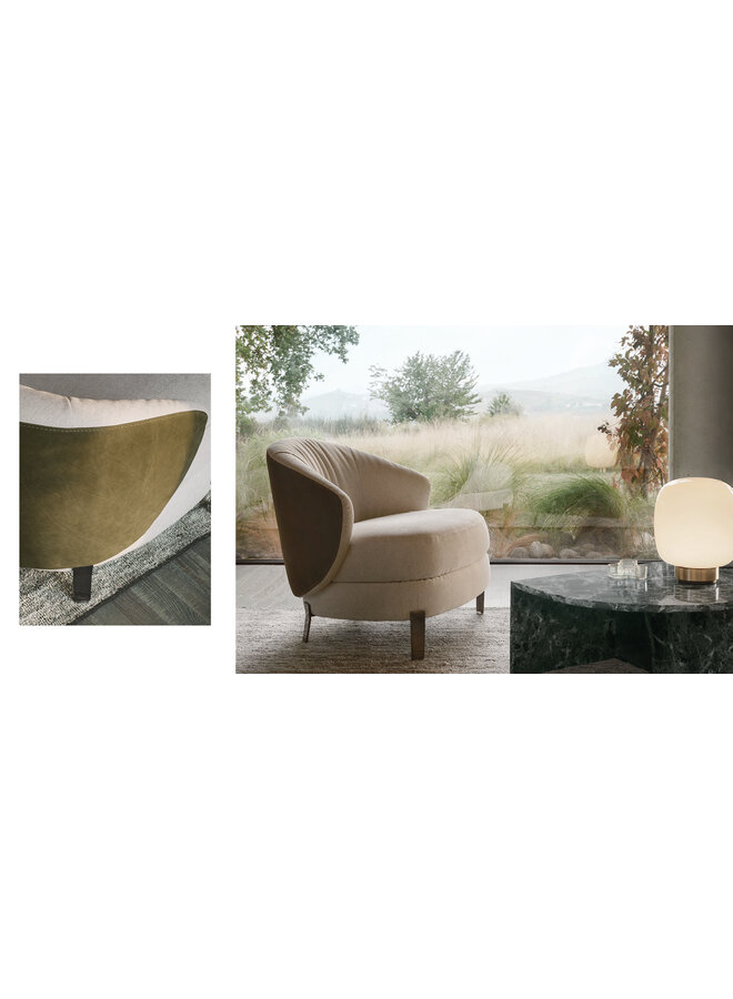 NICOLINE PROUST ARMCHAIR