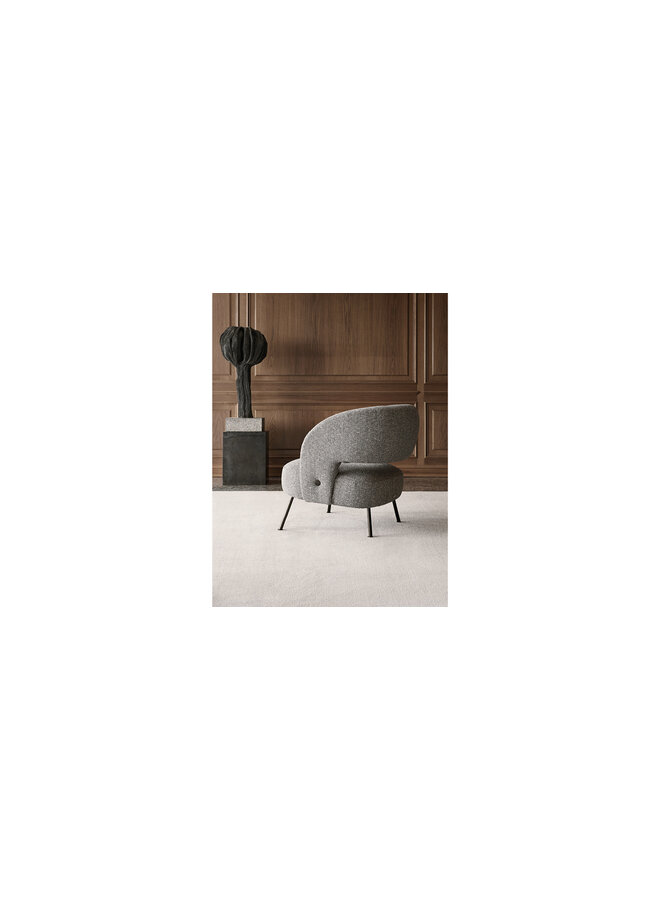 NICOLINE SOUFFLÉ ARMCHAIR
