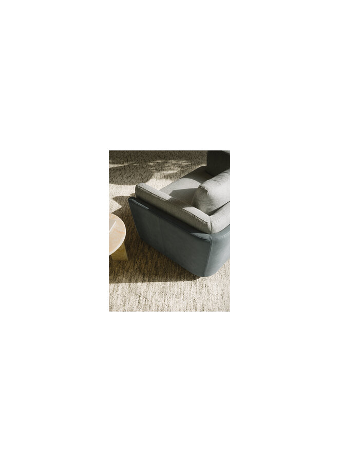 SUNSET SWIVEL ARMCHAIR