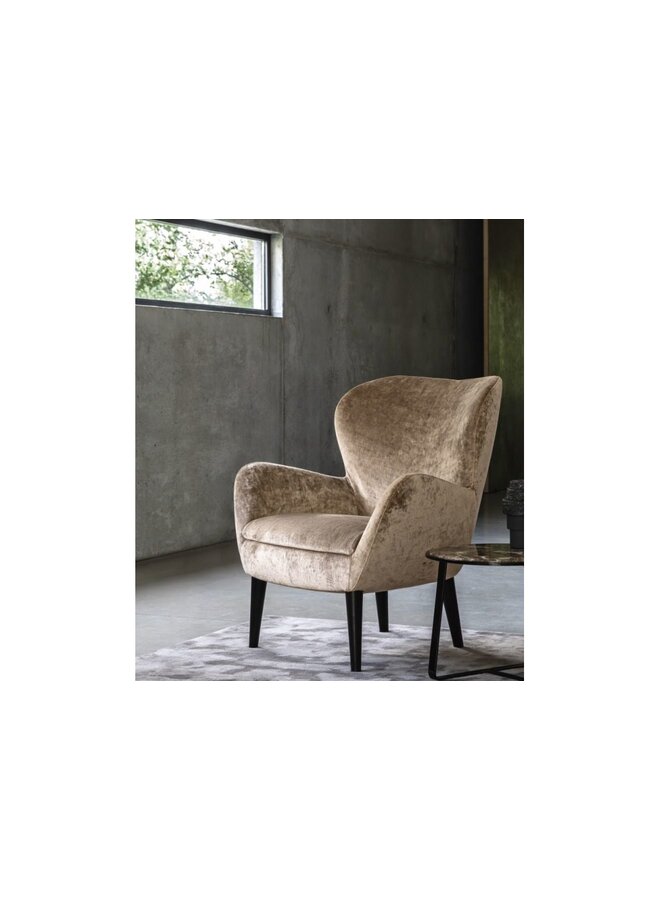 STRESA ARMCHAIR
