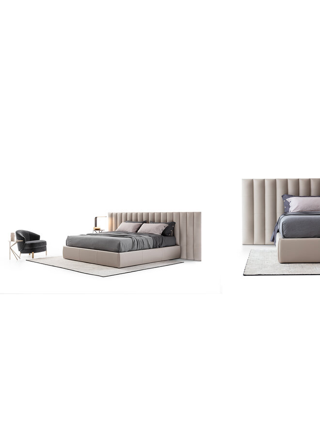NICOLINE DAFNE BED