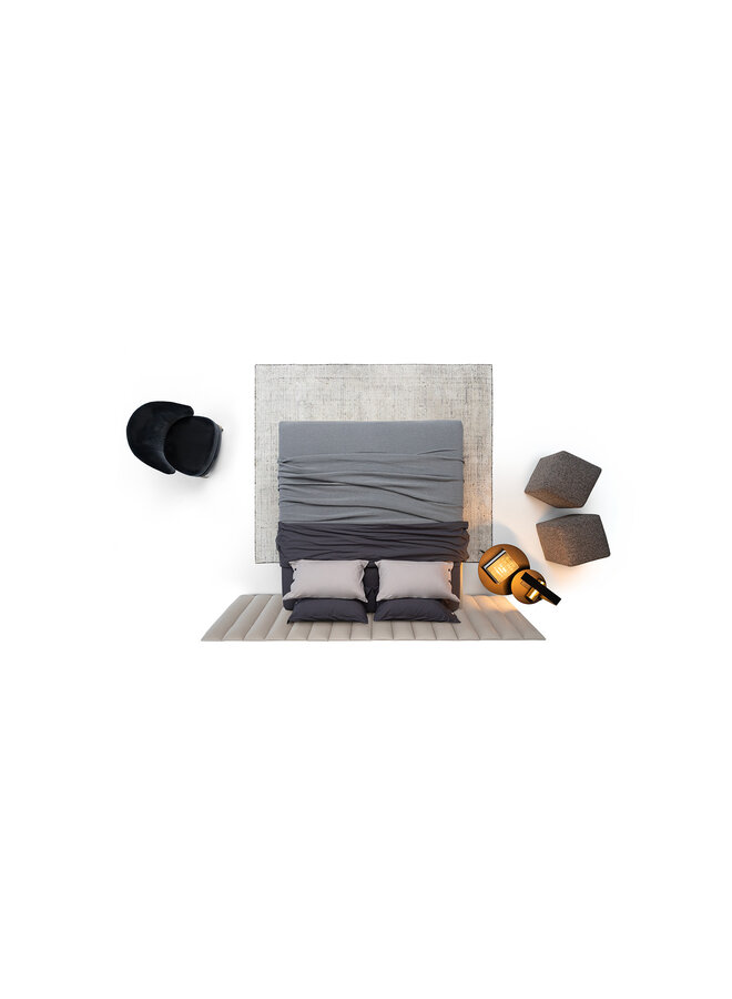 NICOLINE DAFNE BED