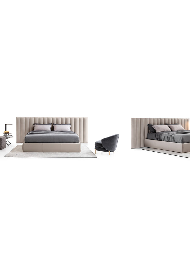 NICOLINE DAFNE BED