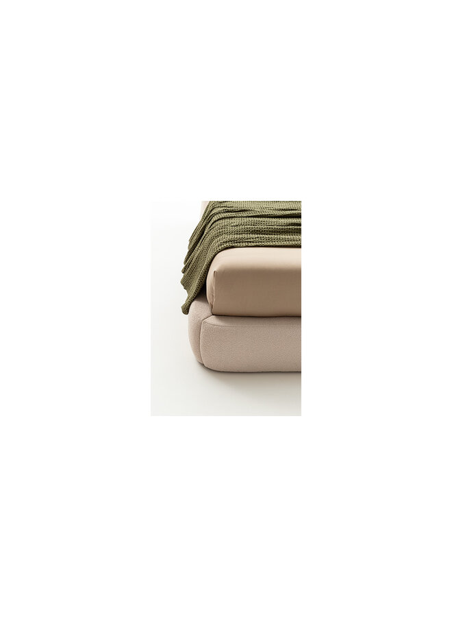 NICOLINE RUBICON HIGH BED