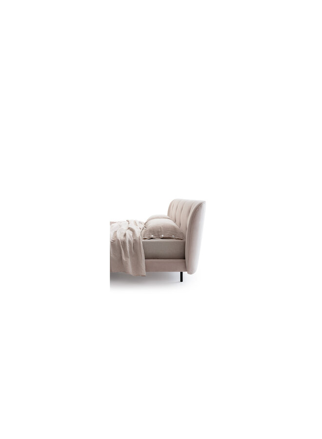 NICOLINE RUBICON BED