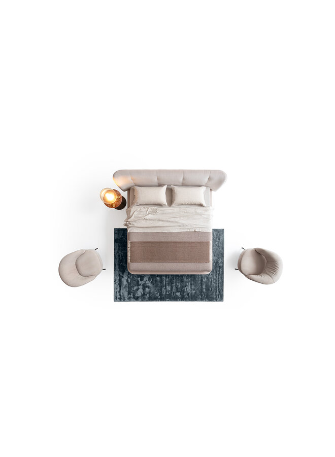 NICOLINE RUBICON BED