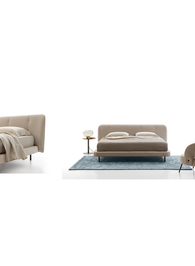 NICOLINE RUBICON BED