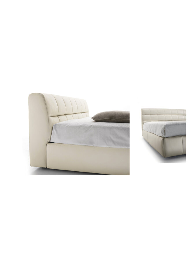 NICOLINE BRIC BED