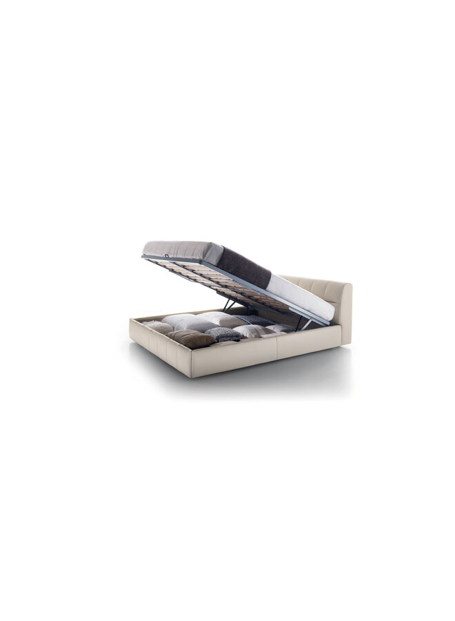 NICOLINE BRIC BED