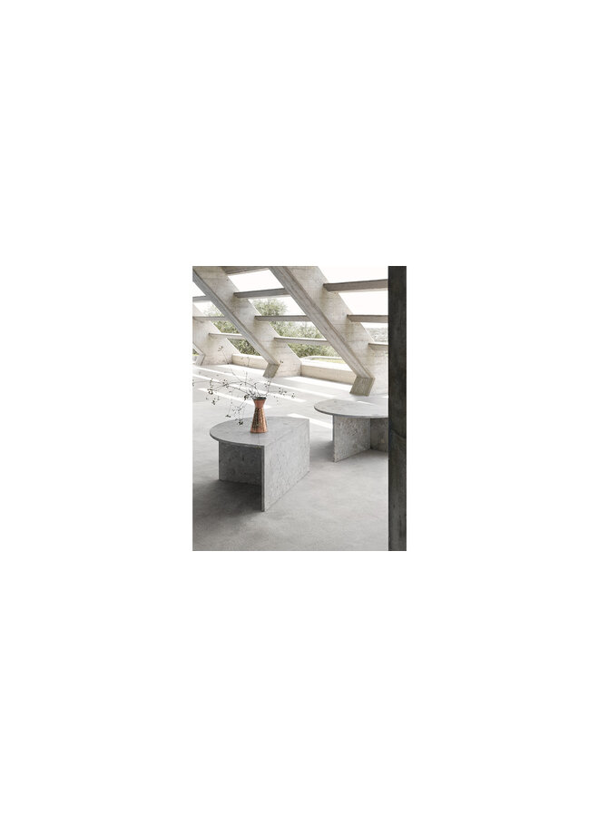 NICOLINE BOTERO COFFEE TABLE