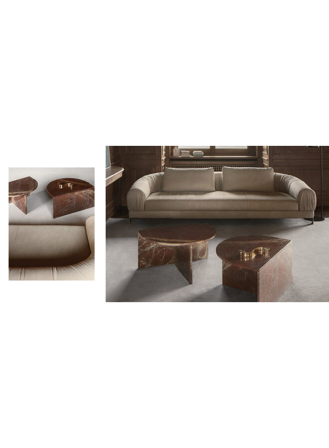 NICOLINE BOTERO COFFEE TABLE