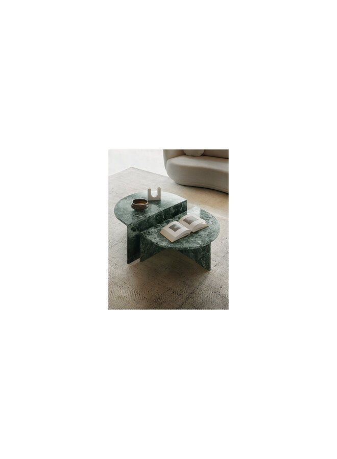 NICOLINE BOTERO COFFEE TABLE