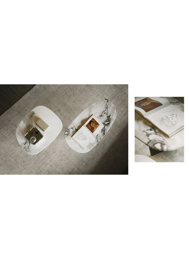 NICOLINE MATISSE COFFEE TABLE