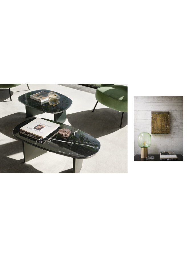 NICOLINE MATISSE COFFEE TABLE