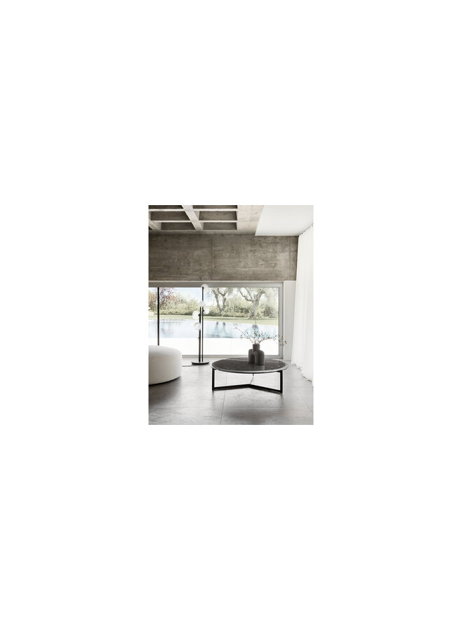 NICOLINE GRANCIRCOLO COFFEE TABLE