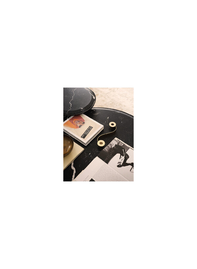 NICOLINE GRANCIRCOLO COFFEE TABLE