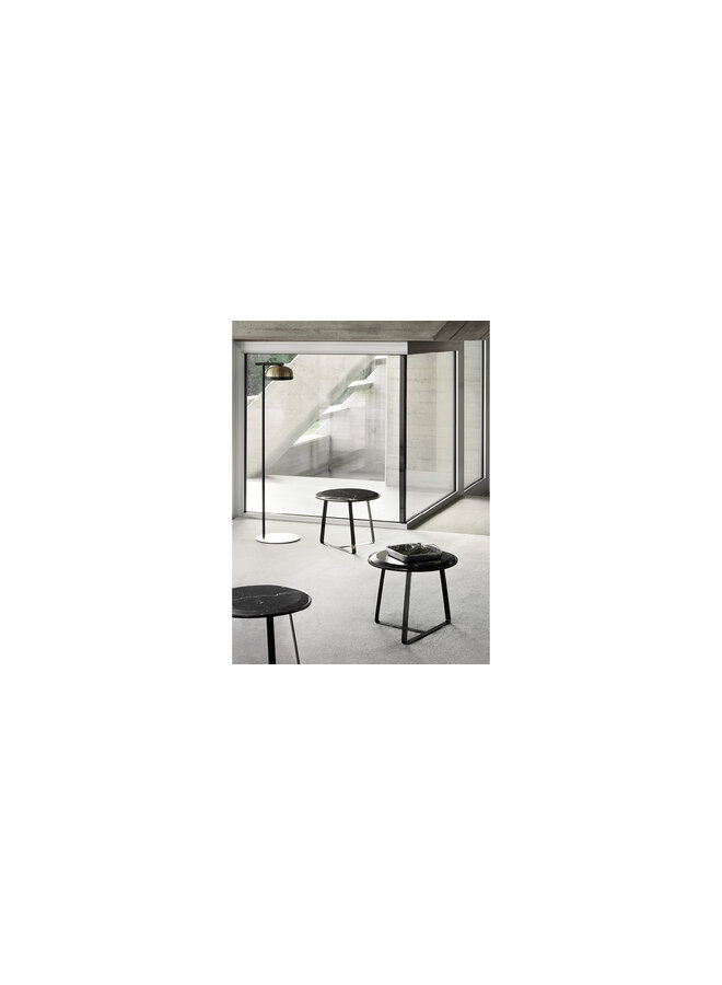 CIRCOLO SIDE TABLE