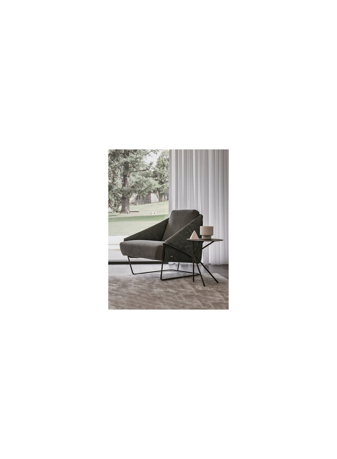 NICOLINE FLY SMALL SIDE TABLE