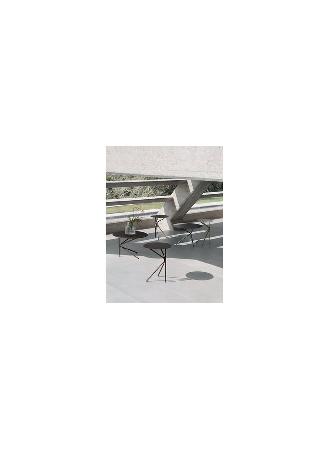 NICOLINE FLY SMALL SIDE TABLE