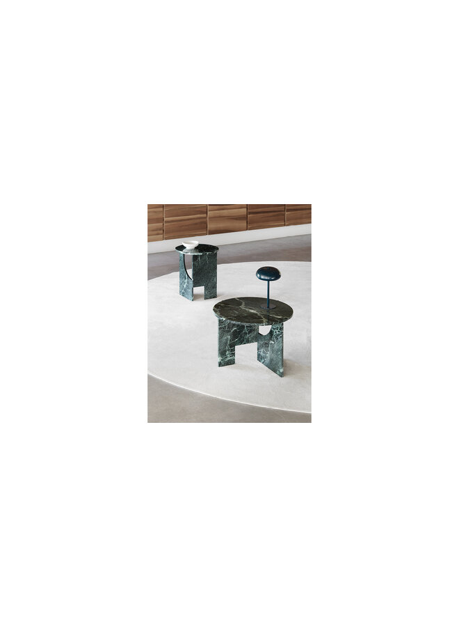 NICOLINE MONDRIAN SIDE TABLE