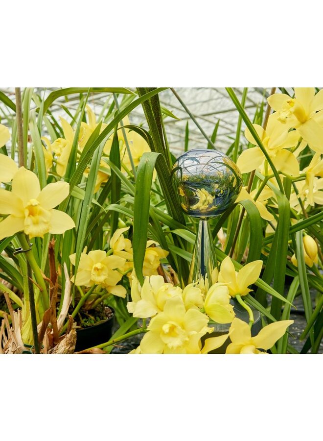 MELT PORTABLE LIGHT SILVER SMALL