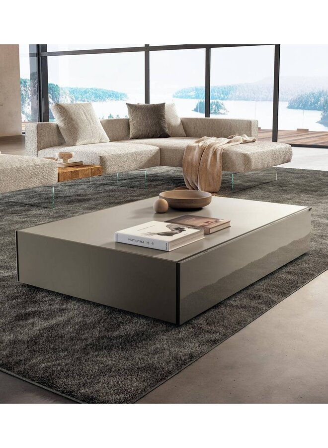 LAGO 36E8 COFFEE TABLE