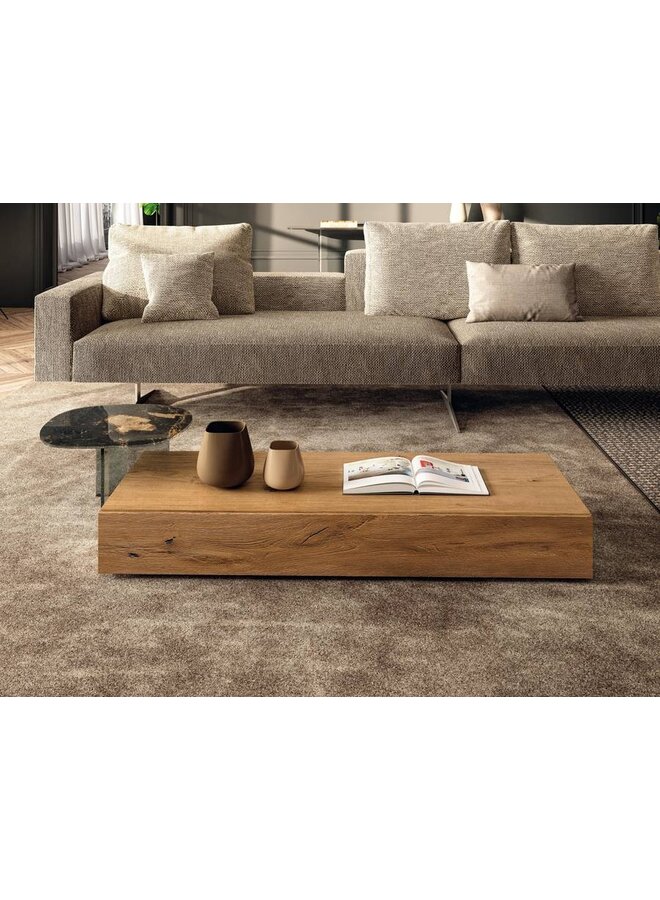 LAGO 36E8 COFFEE TABLE