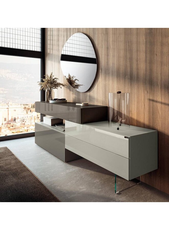 LAGO 36E8 DRESSER