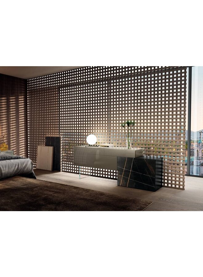LAGO 36E8 DRESSER
