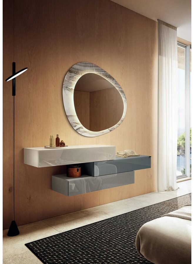 LAGO 36E8 DRESSER