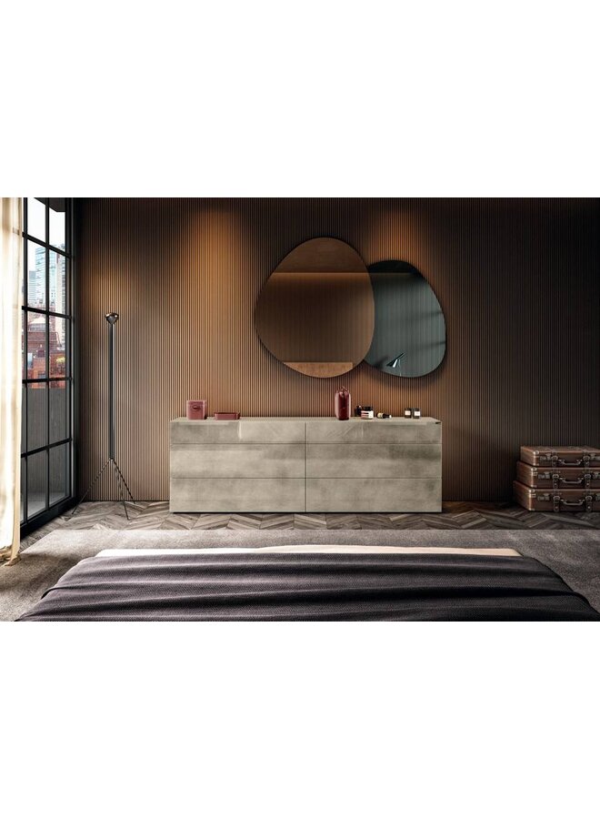 LAGO 36E8 DRESSER