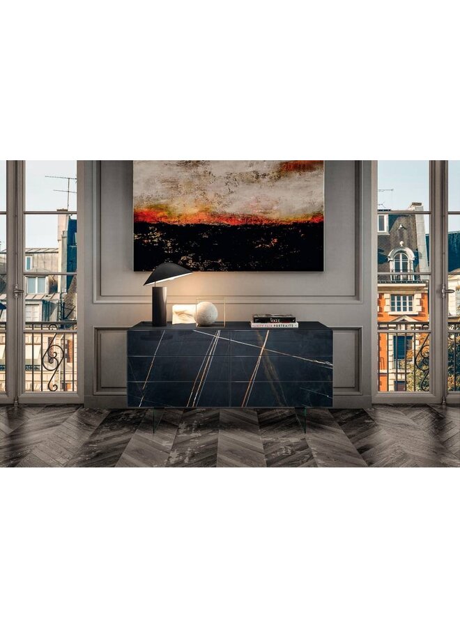 LAGO 36E8 DRESSER