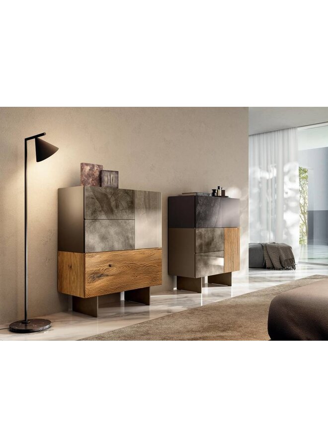 LAGO 36E8 DRESSER