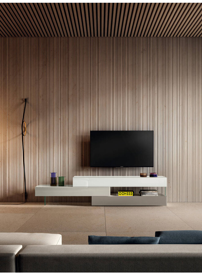 LAGO 36E8 TV UNIT