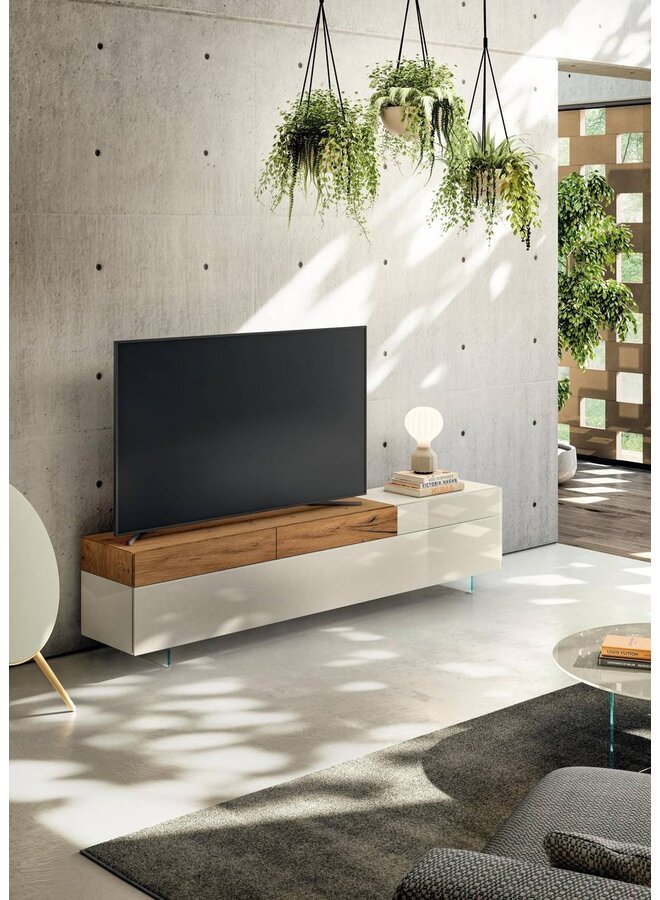 LAGO 36E8 TV UNIT