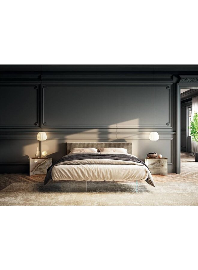 LAGO AIR BED