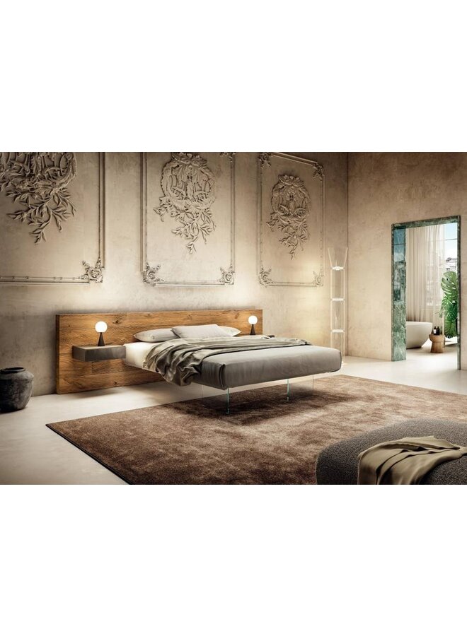 LAGO AIR BED