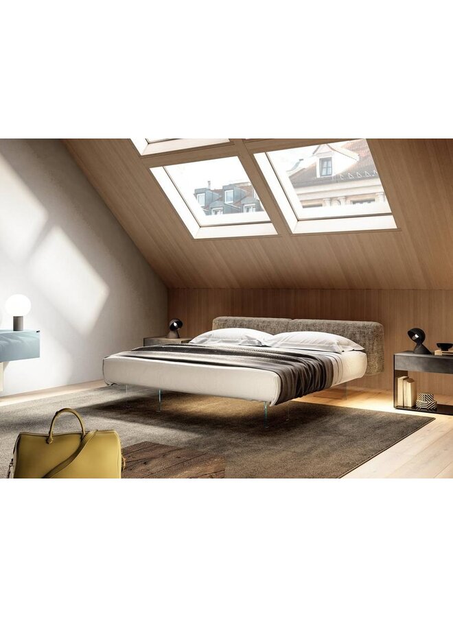LAGO AIR BED