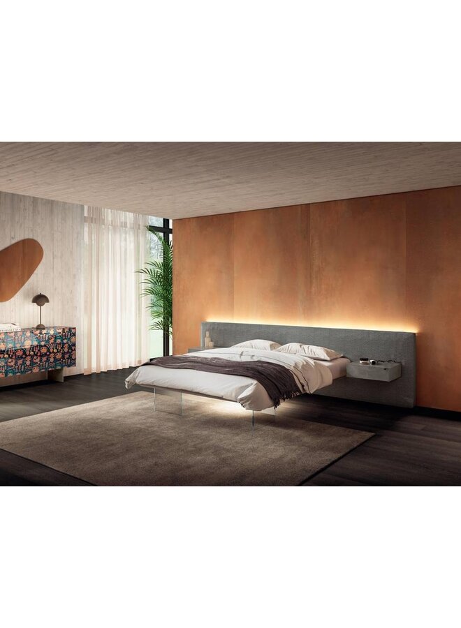 LAGO AIR BED