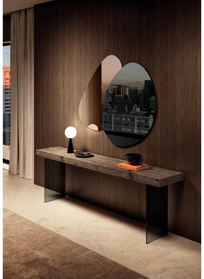LAGO AIR CONSOLE TABLE