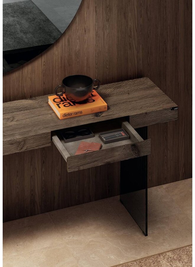 LAGO AIR CONSOLE TABLE