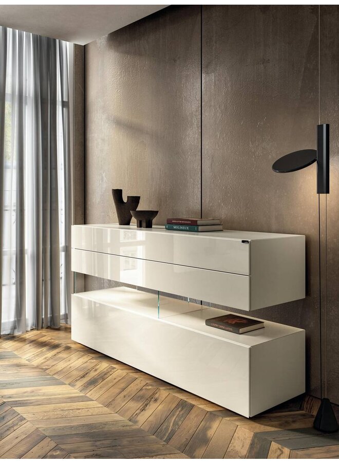 LAGO AIR DRESSER