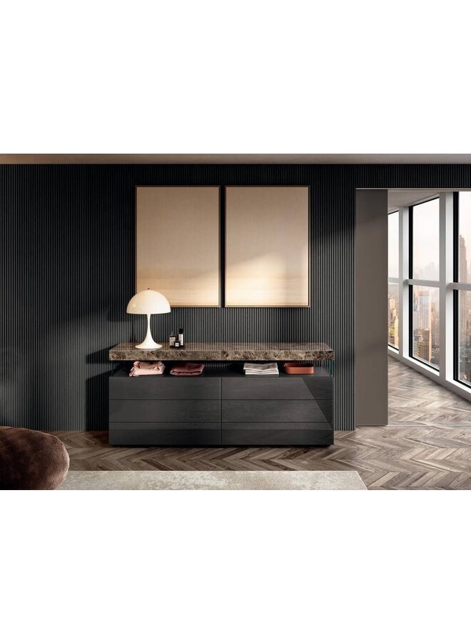 LAGO AIR DRESSER