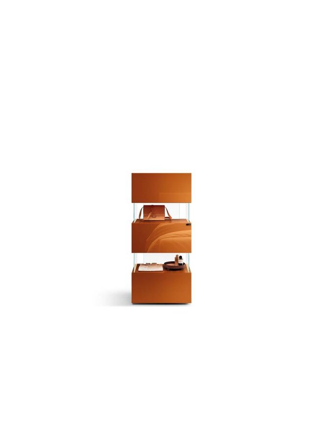 LAGO AIR DRESSER