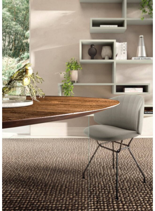 LAGO AIR SLIM DINING TABLE