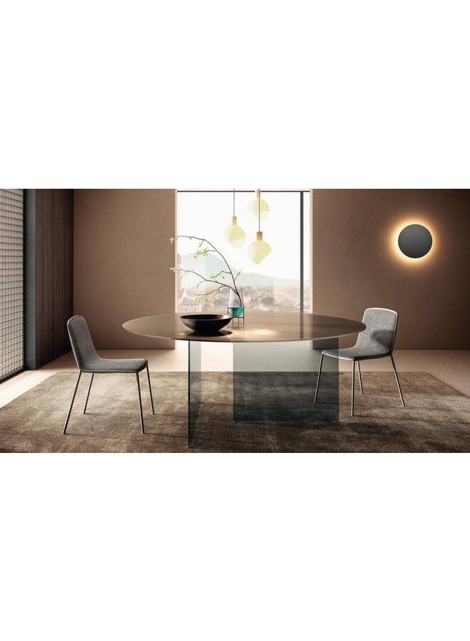 LAGO AIR SLIM DINING TABLE