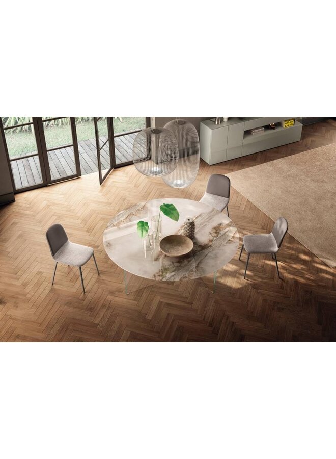 LAGO AIR SLIM DINING TABLE