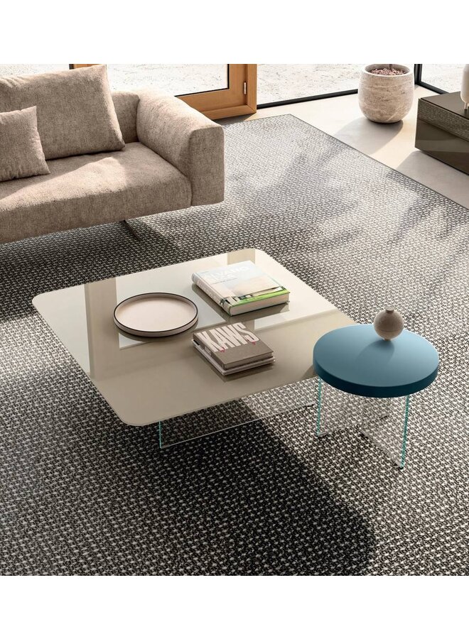 AIR SOFT COFFEE TABLE