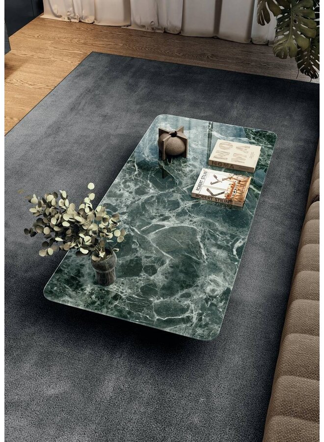 LAGO AIR SOFT COFFEE TABLE