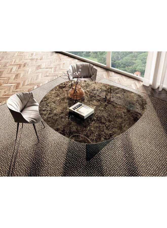 LAGO AIR SOFT DINING TABLE